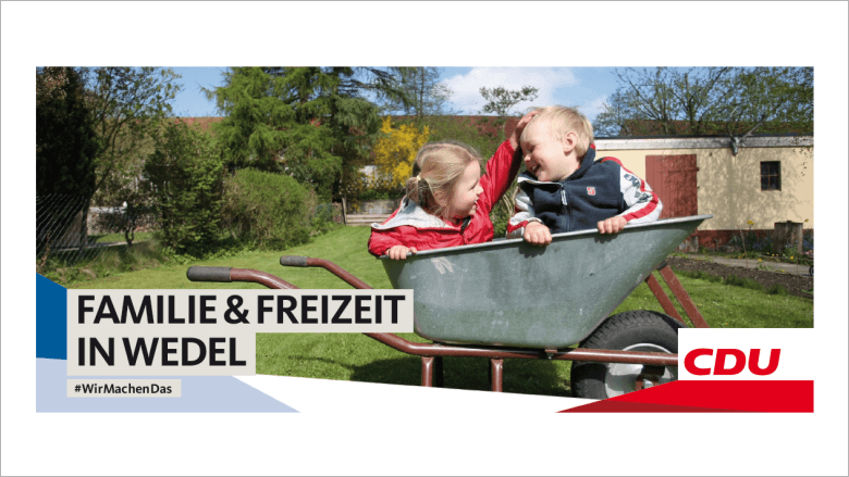 Familie und Freizeit