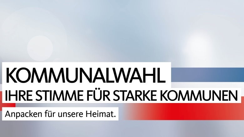 Kommunalwahl 2018 Kommunalwahl 2018