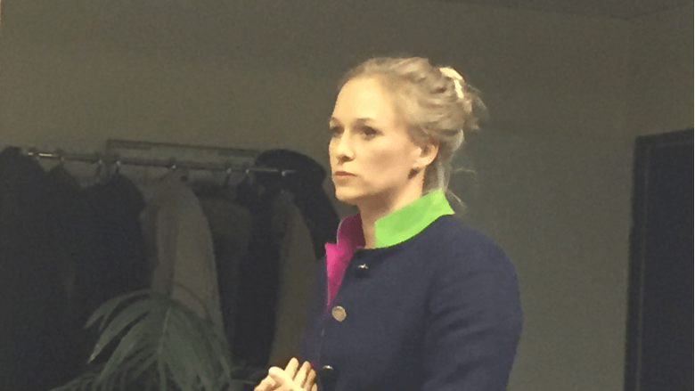 Vivien Claussen