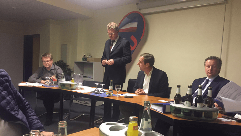 Michael Schernikau, Lars Kuhlmann