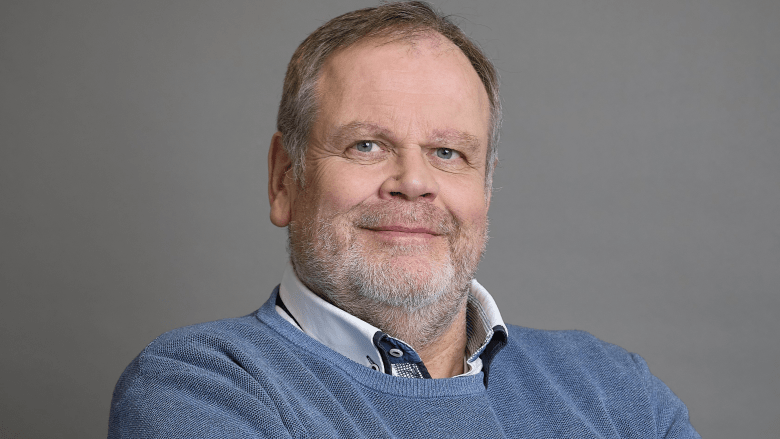 Jochen Lüchau
