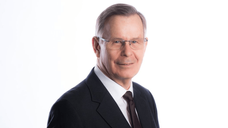Klaus Schröder Klaus Schröder