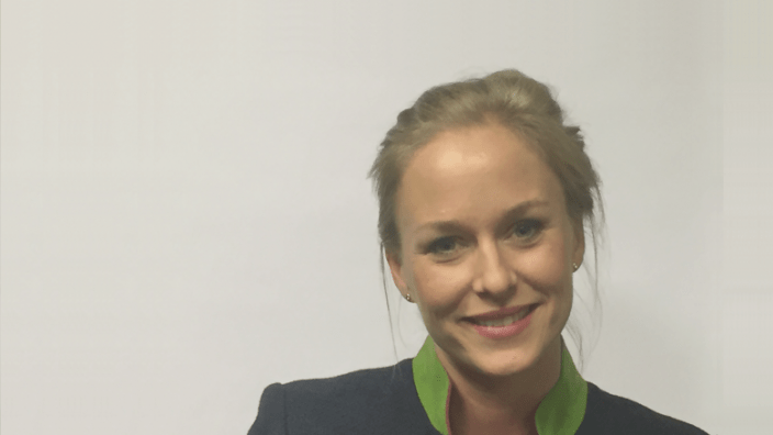 Vivien Christine Claussen