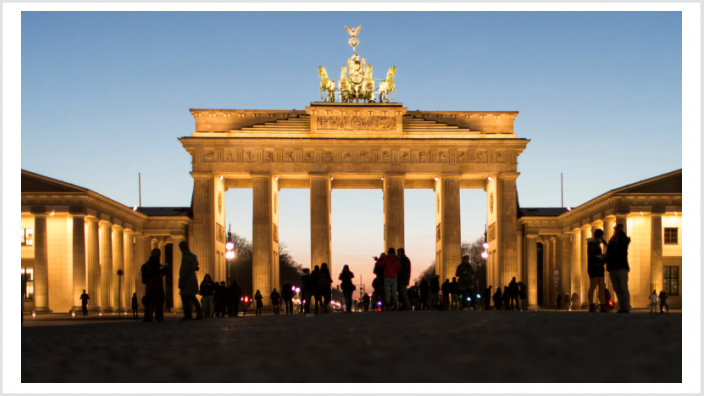 Brandenburger Tor