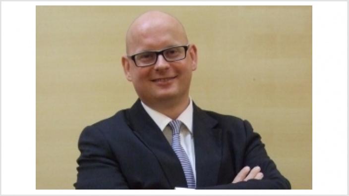 Michael Kissig